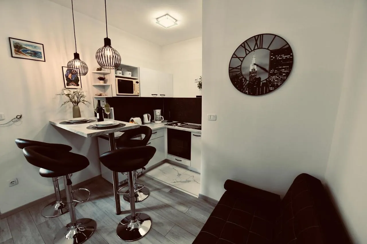 Welcome Split Apartment 0*,  Croatia