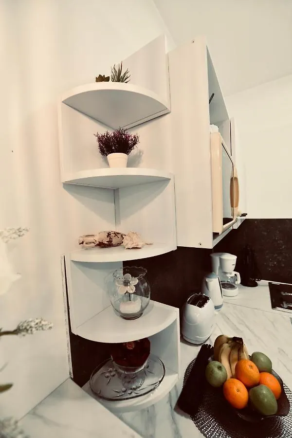 Welcome Split Apartment