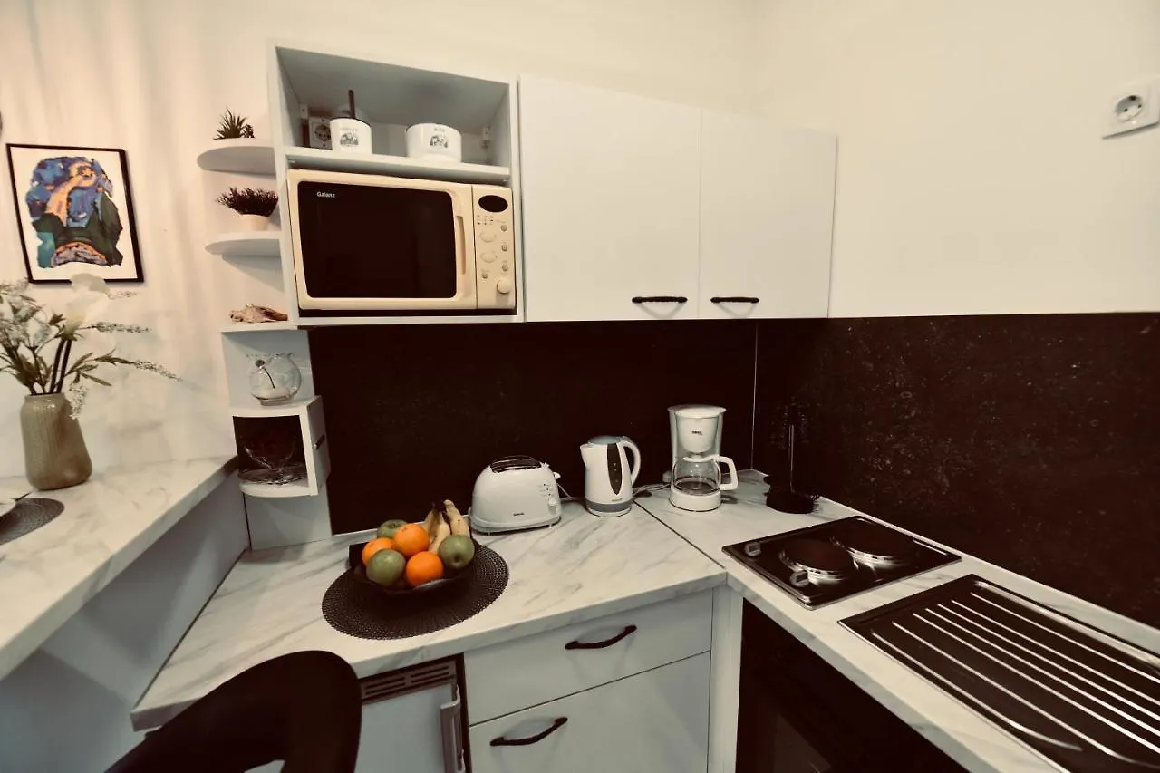 Welcome Split Apartment Croatia