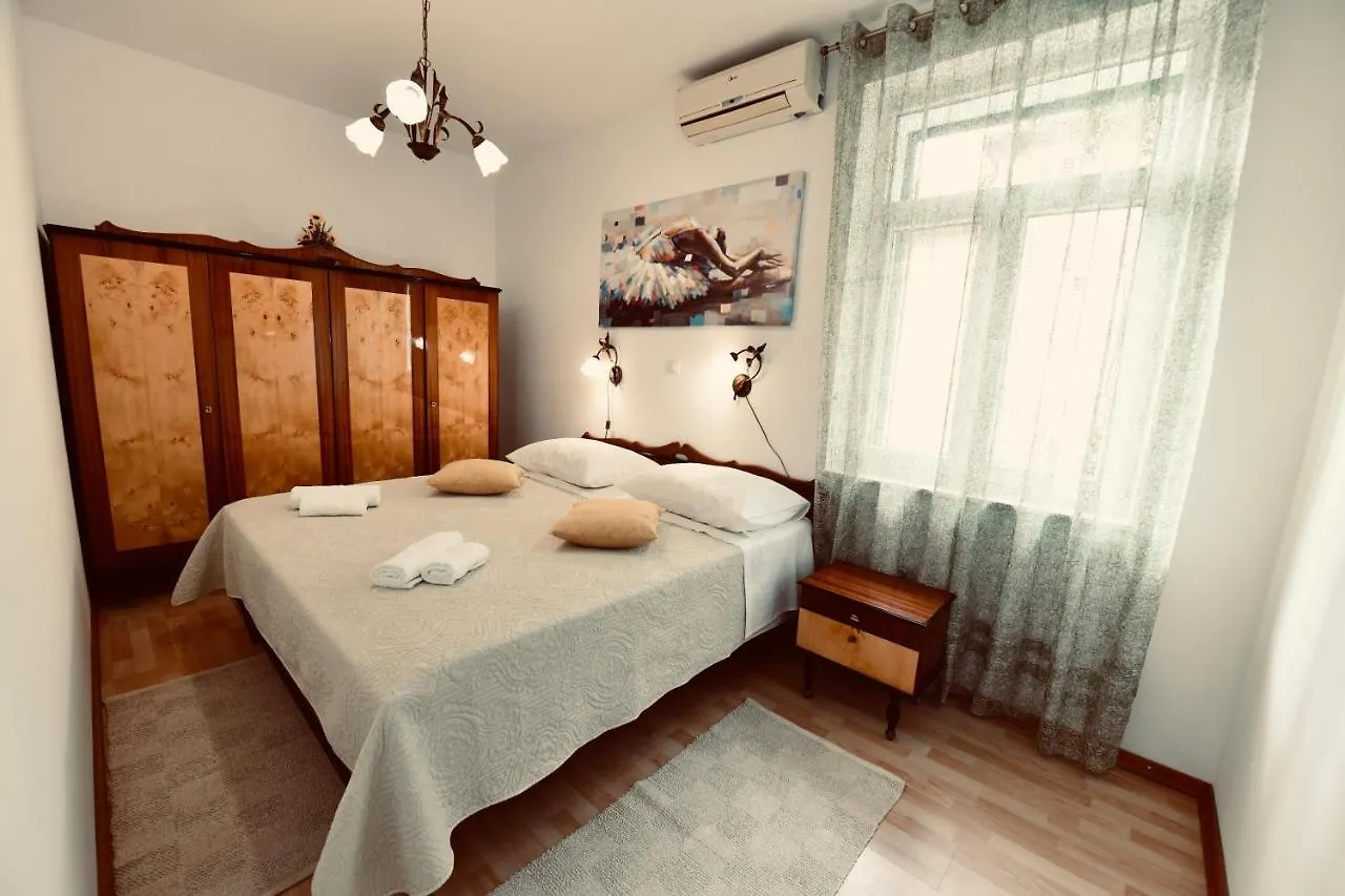 Welcome Split Apartment Croatia