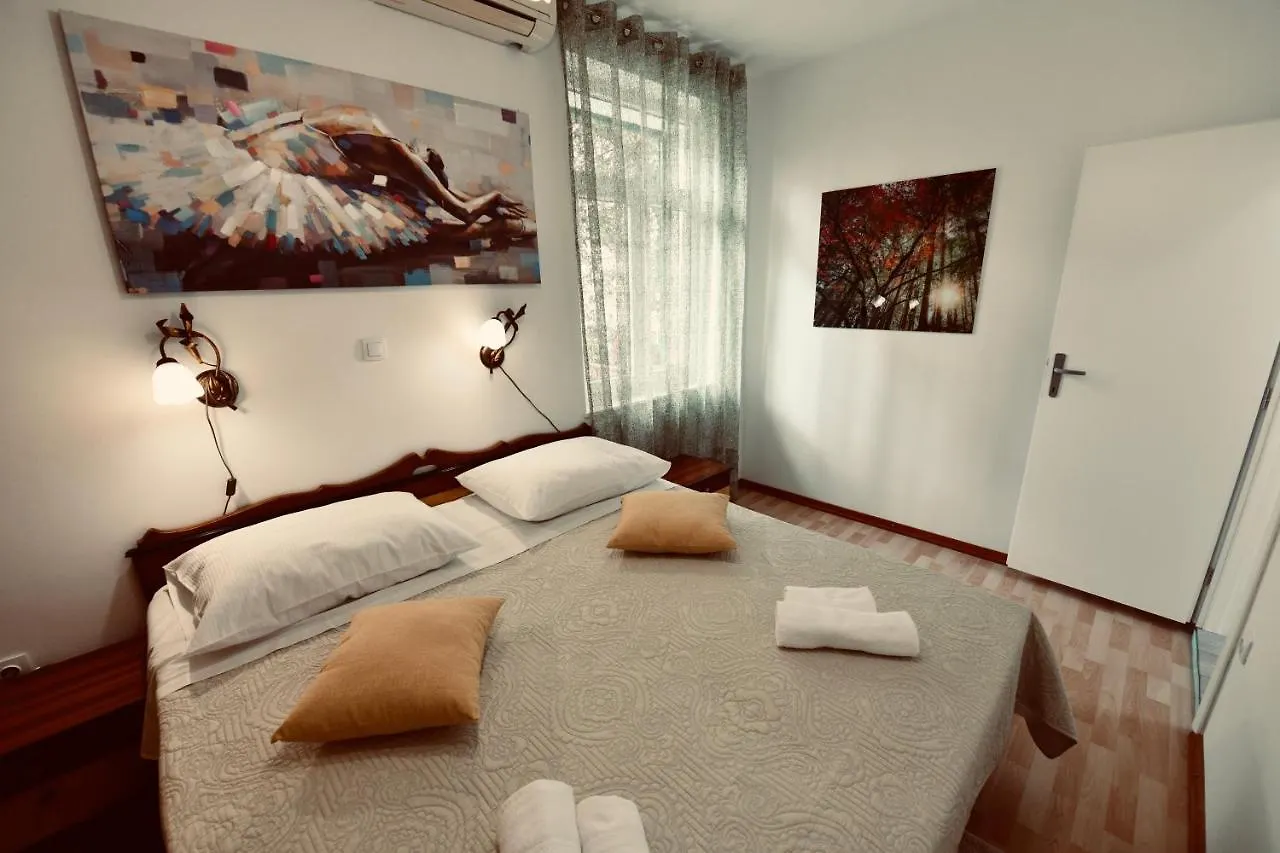 Welcome Split Apartment Croatia