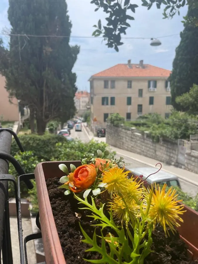 Welcome Split Apartment 0*,