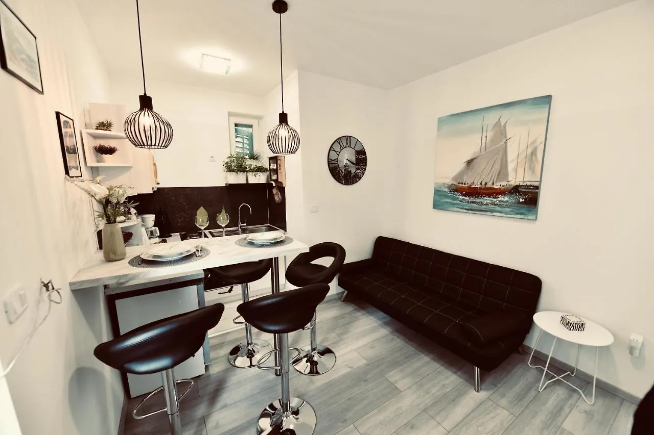 Apartamento Welcome Split Croacia