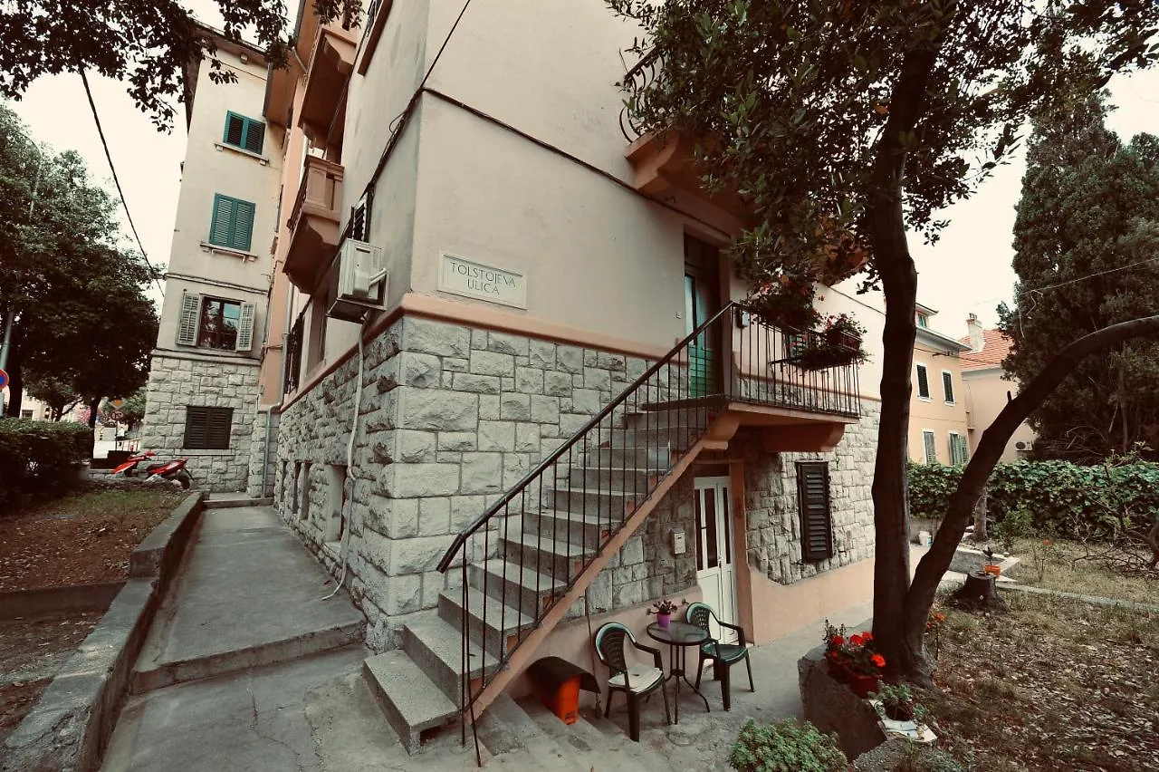 Apartamento Welcome Split